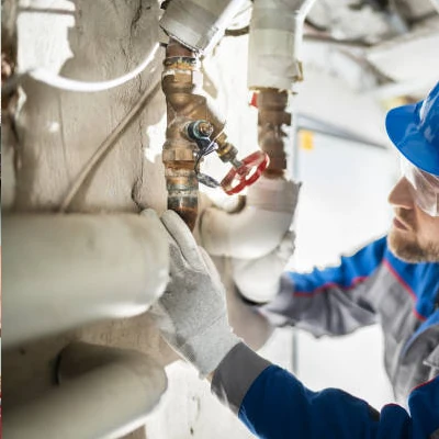 Commercial Plumbing1