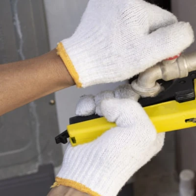 Pipe Replacement & Repair