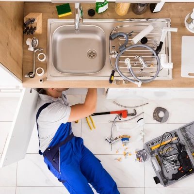 Residential Plumbing1