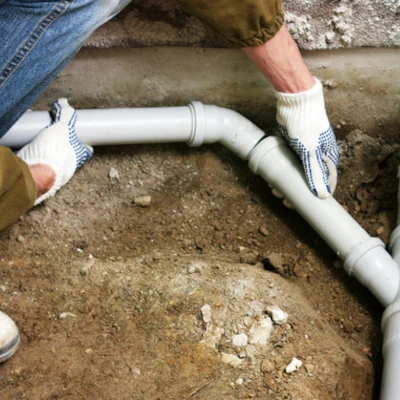 Sewer Repair
