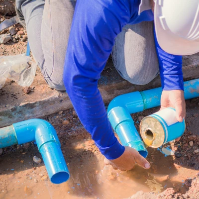 Sewer Repair1
