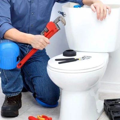Toilet Repair and Installation1