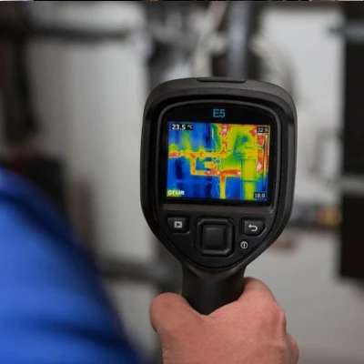 Water Leak Detection