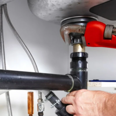 water repiping Water repiping